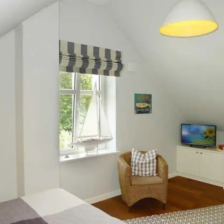 Apartment De Meere Whg 8
