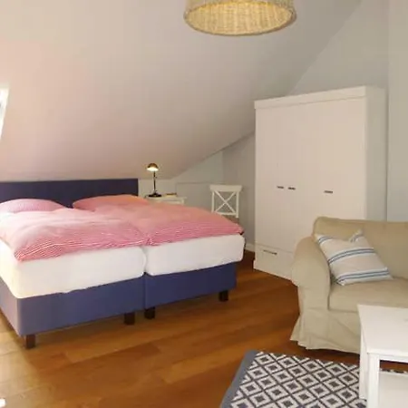 Appartement De Meere Whg 8 *