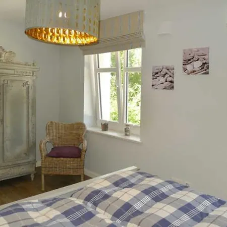 De Meere Whg 8 Appartement