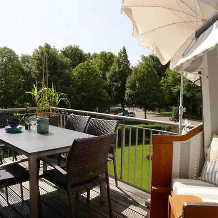 De Meere Whg 8 Appartement